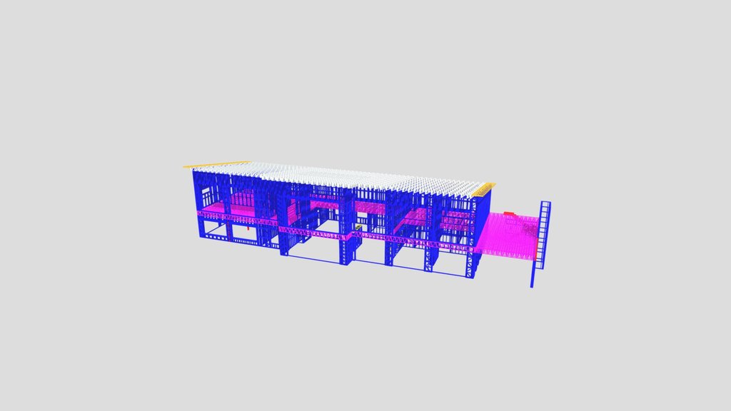 Balousek Barndo 3D