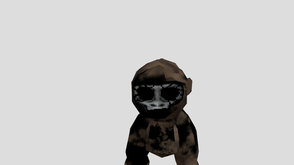 forest baby