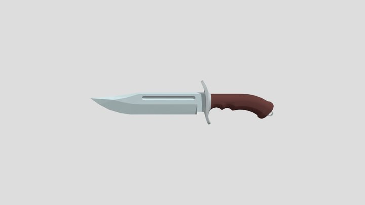 FACA 3D Model