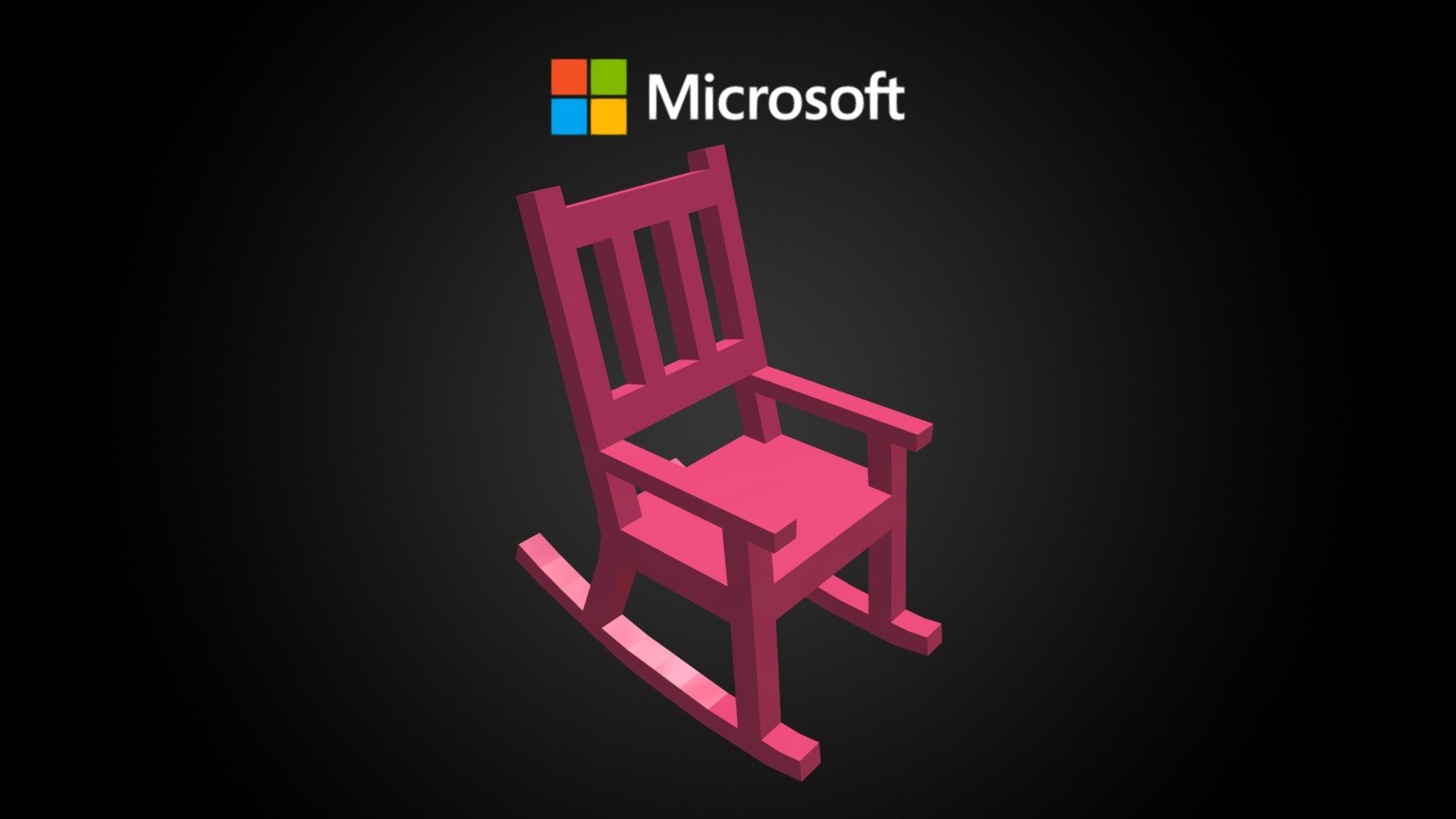 Rocking Chair