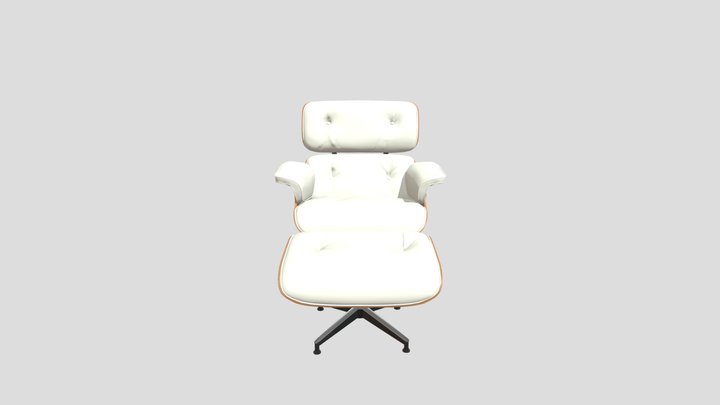 ASSET 3D Model