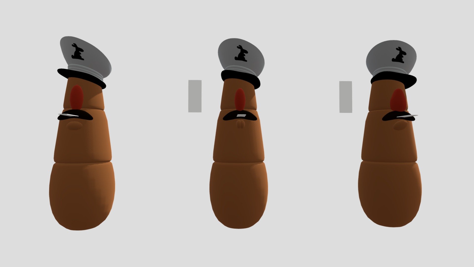 Carrot Gaurds