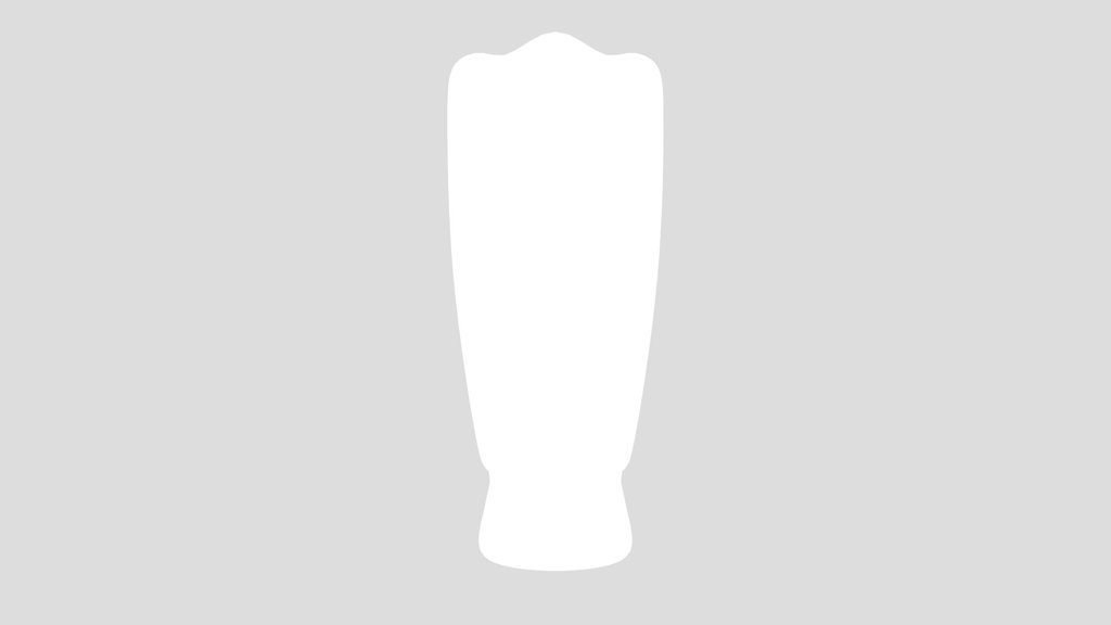 Ibodle Modern Shampoo Bottle