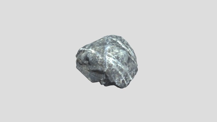 stone – Free 3D Model STL