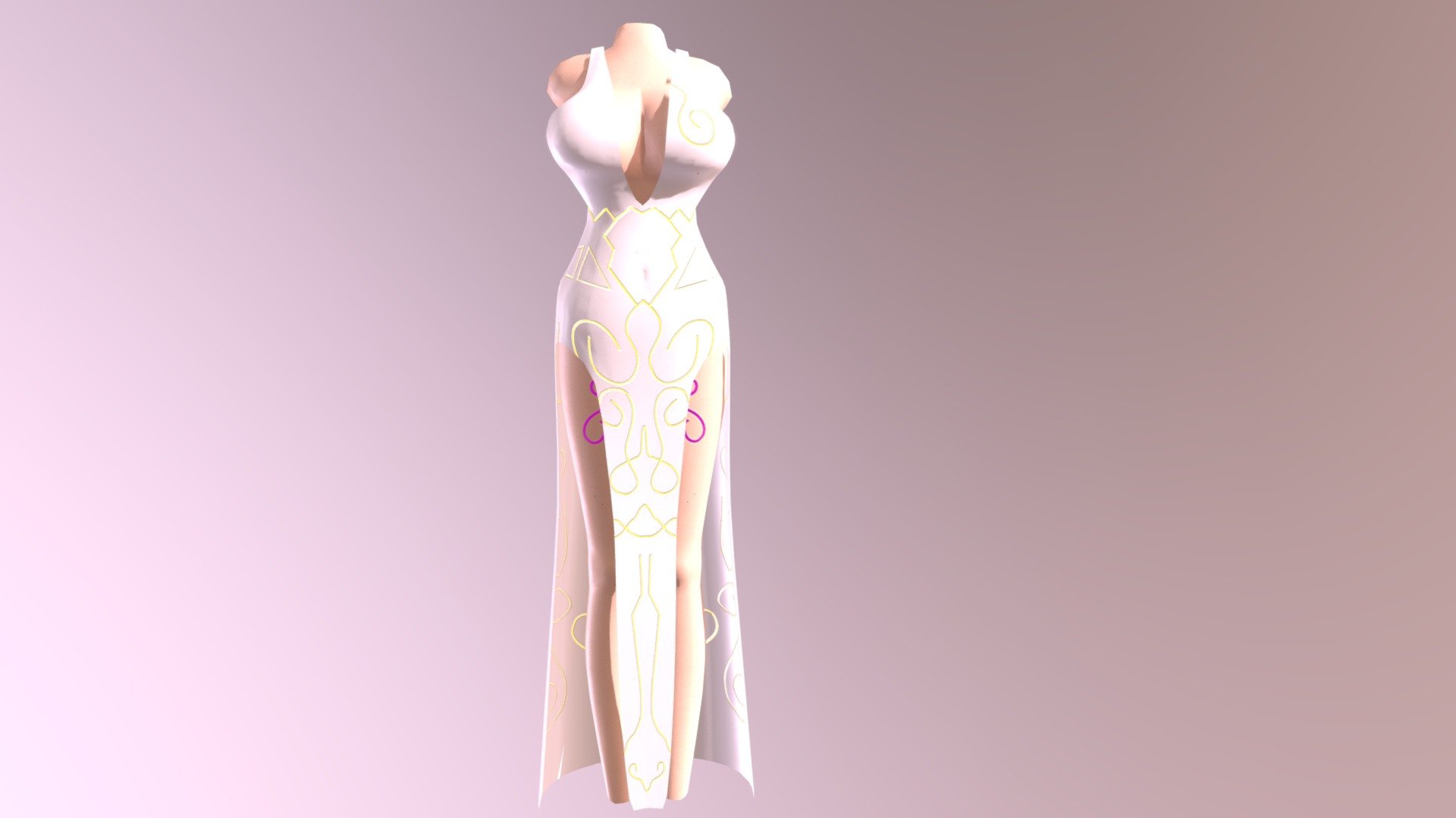 Body Girl