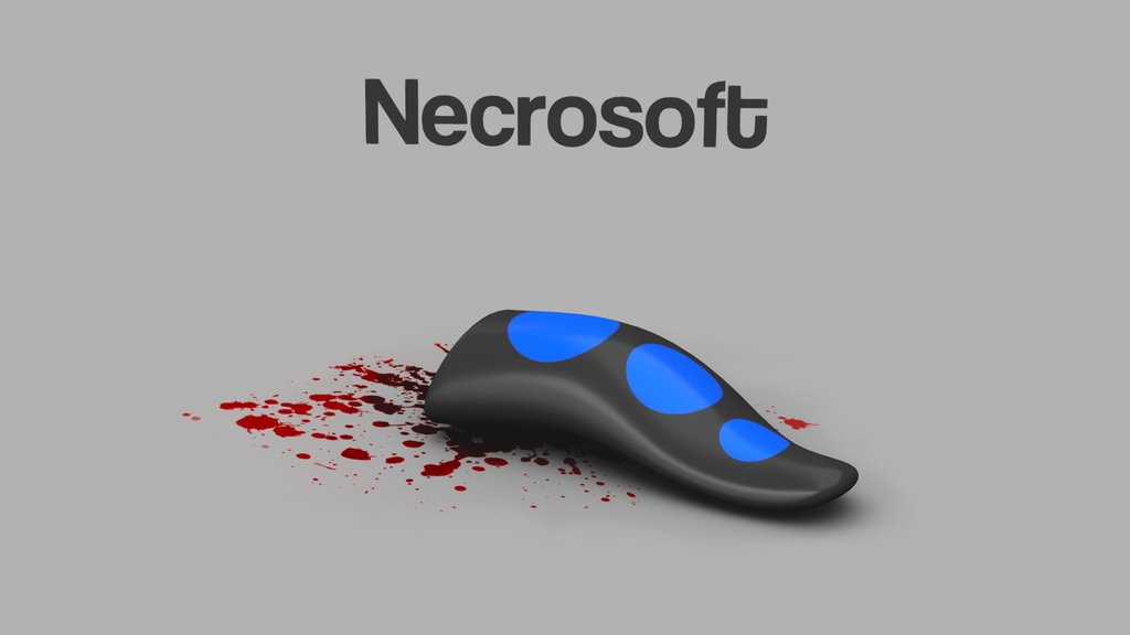 Necrosoft