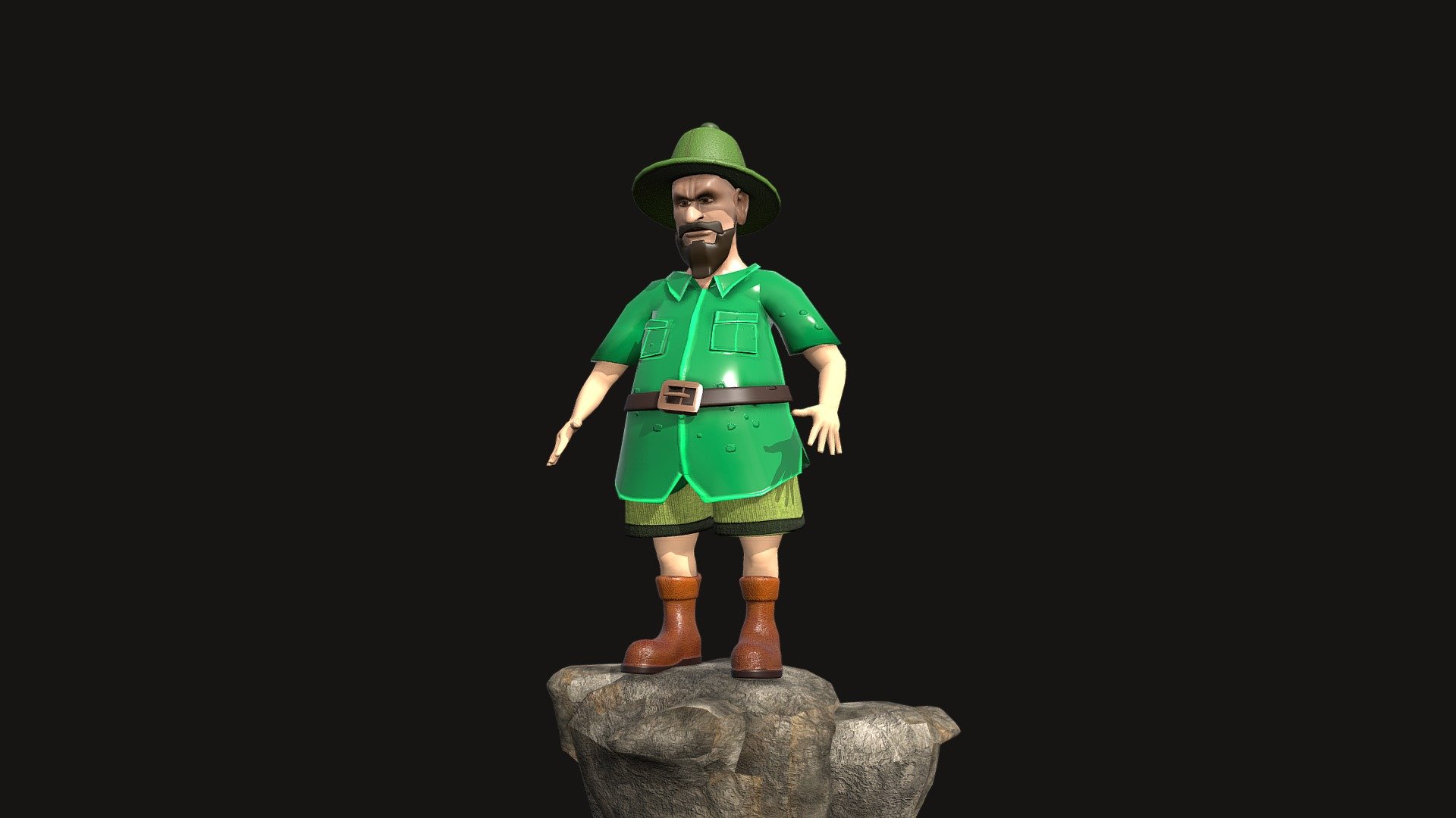 3M_Proj5 _Vijoyanto (toyman)