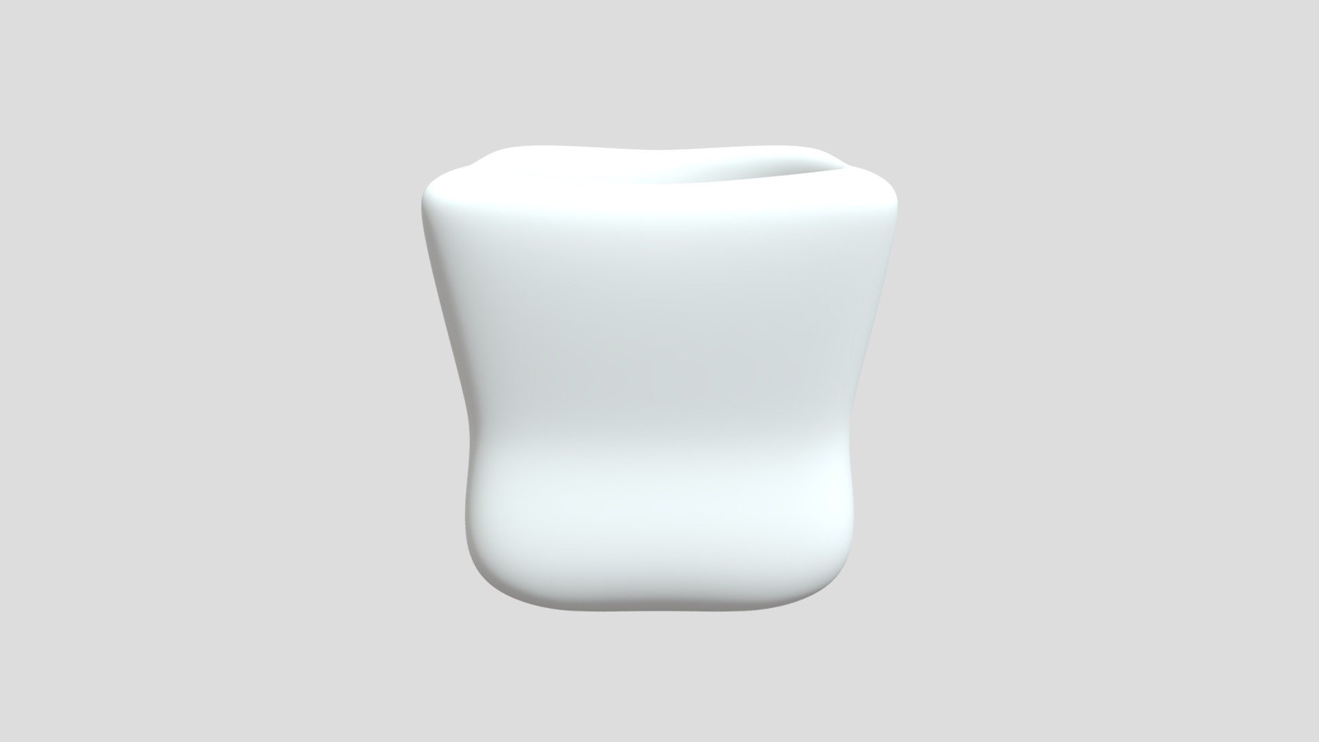 Plant Pot