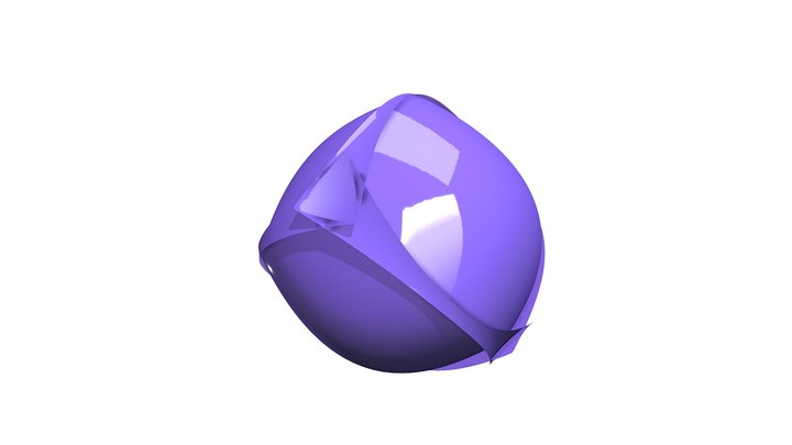 test2 3D Model