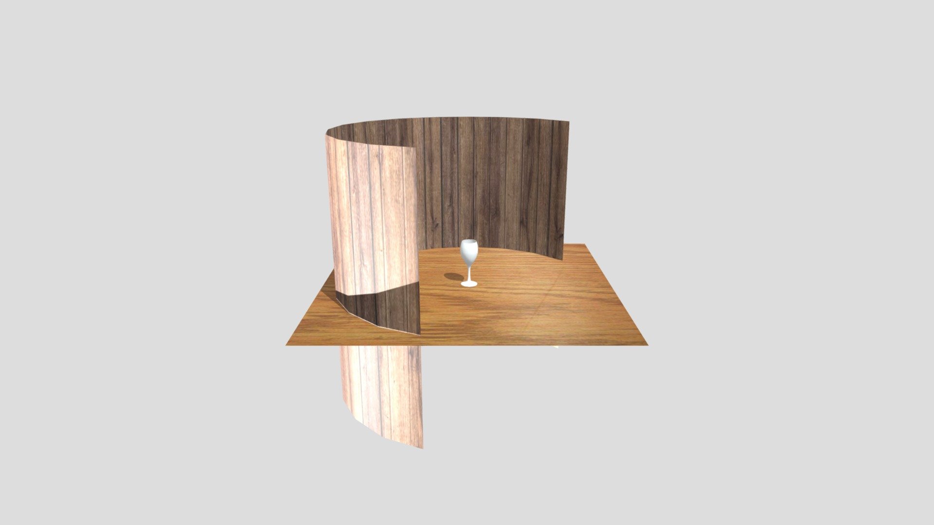 Wine Glass