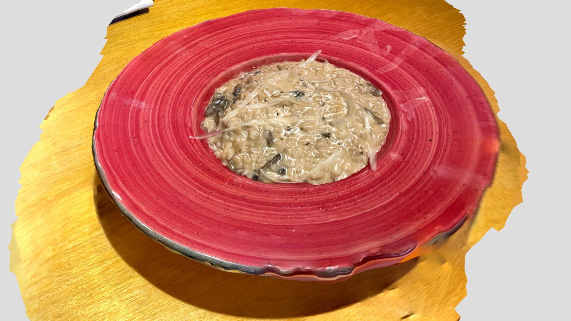 makaronia?