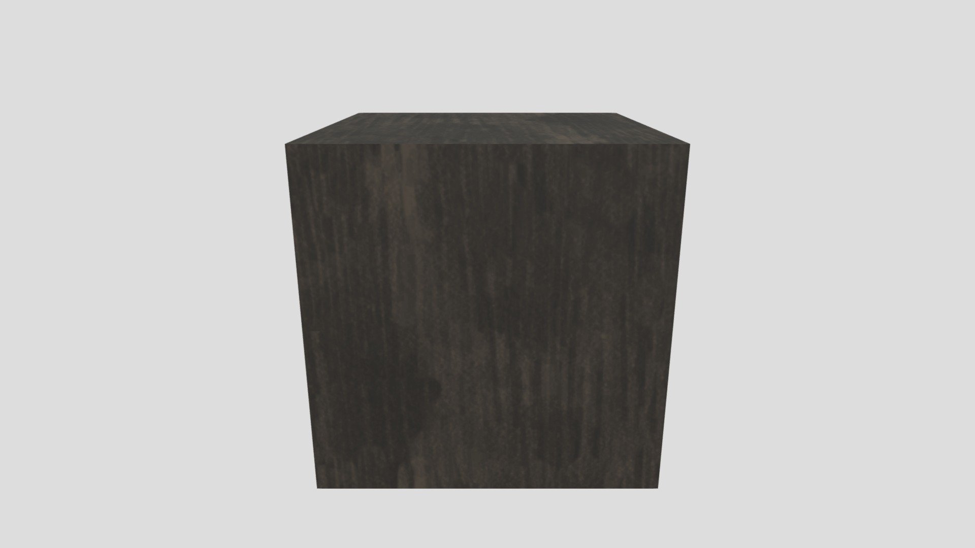 Wood 3d Model By Bobbyrne 10e5afc Sketchfab 6613