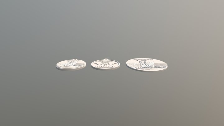Náhled 3D Model