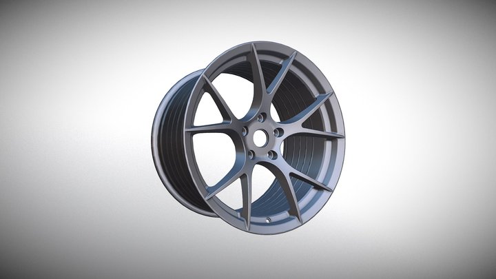 20180221-765-1911-F2 3D Model