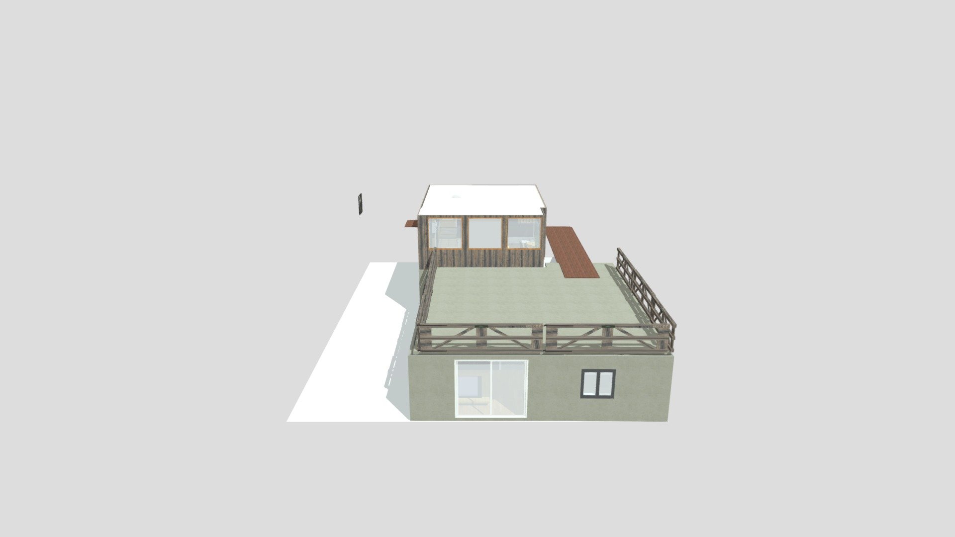 Mod2 Refit - 3D model by apauly707 [10e8267] - Sketchfab