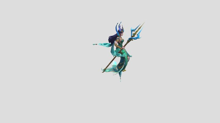 kadita_ocean_goddess_in_game
