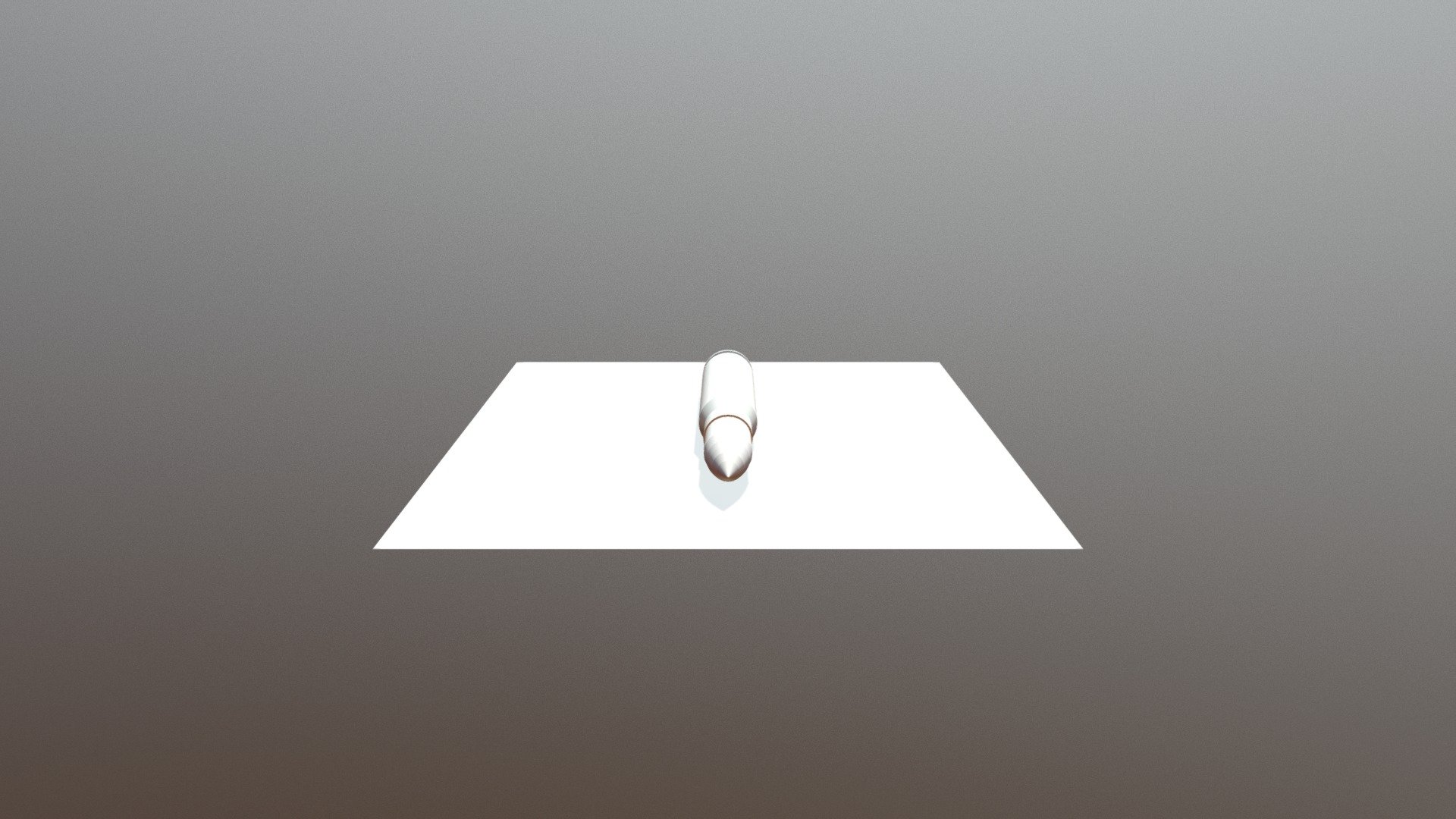 Rifle Bullet