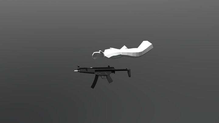 Ravenfield 3D models - Sketchfab