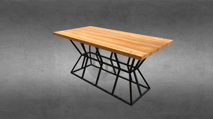 ZR578(NEW) 3D Model