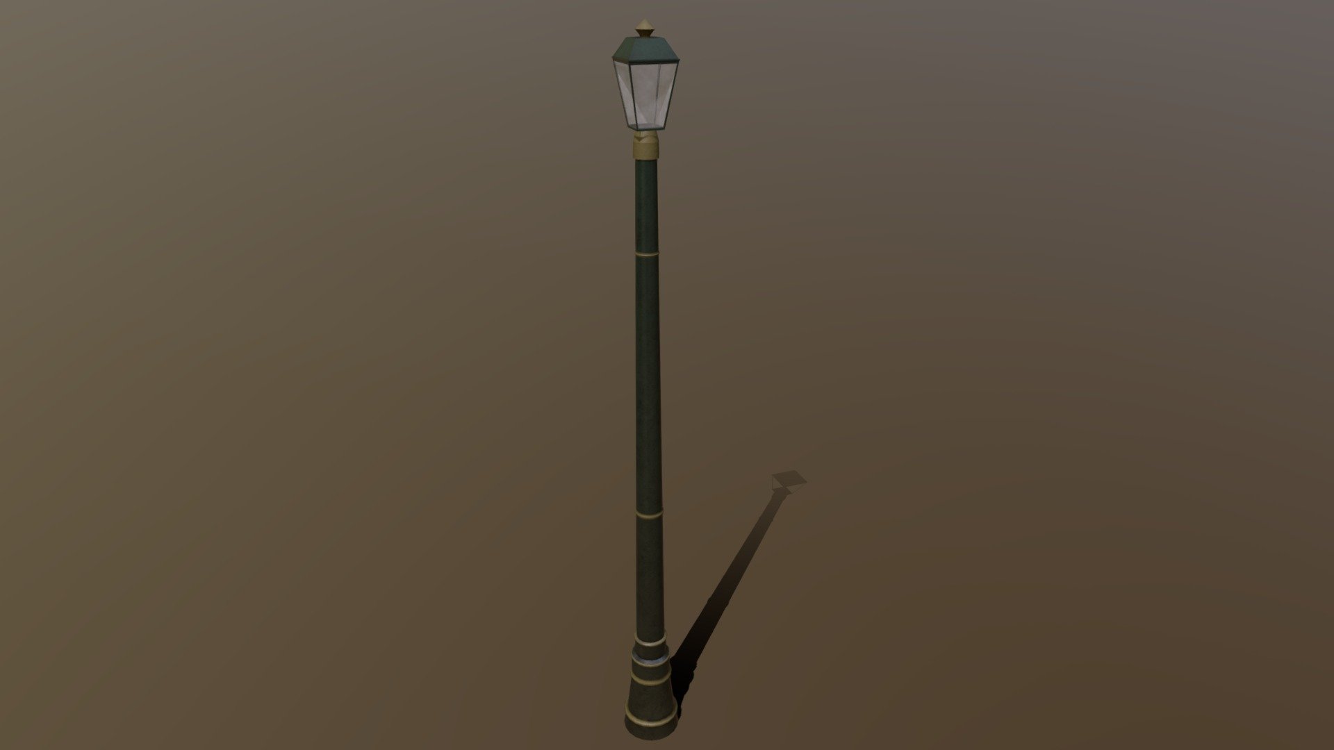 Park Light