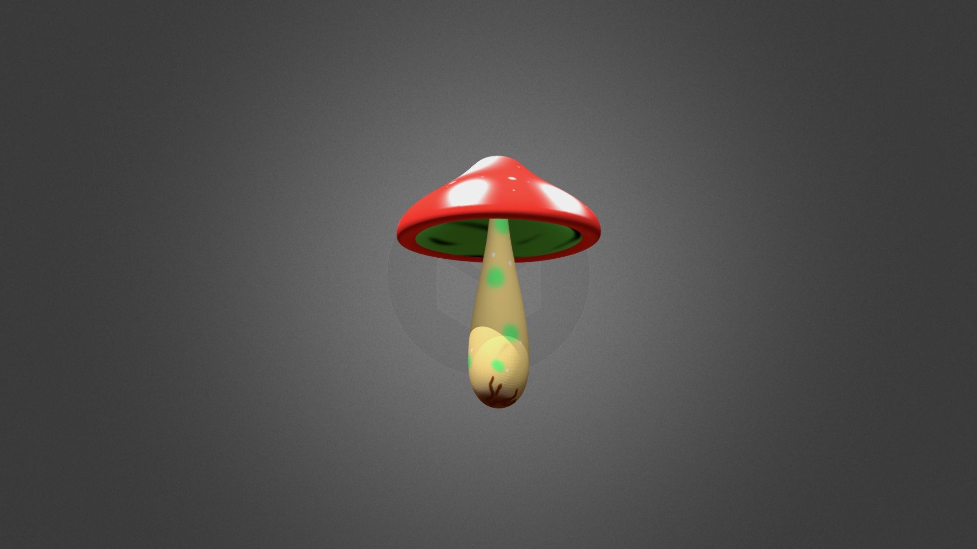 Mushroom A1