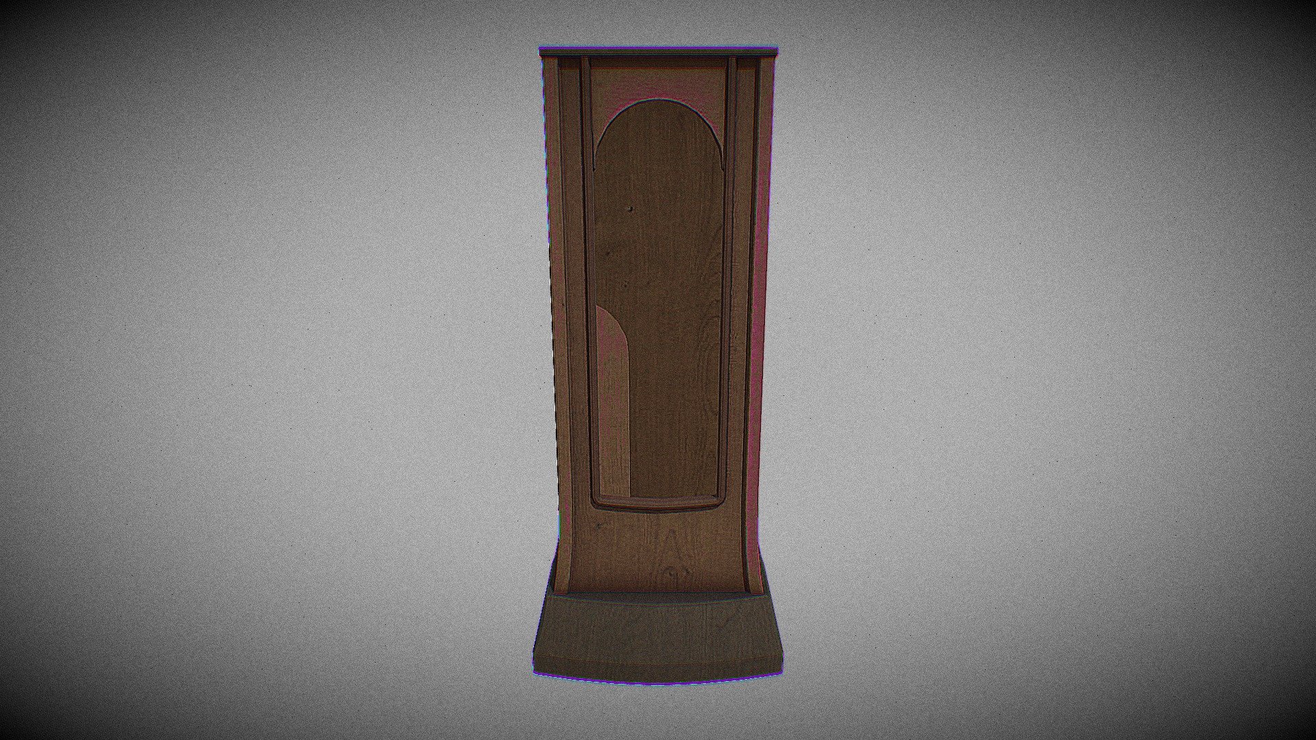 Little Nightmares Clocks Kit Download Free 3D model by alex.andain