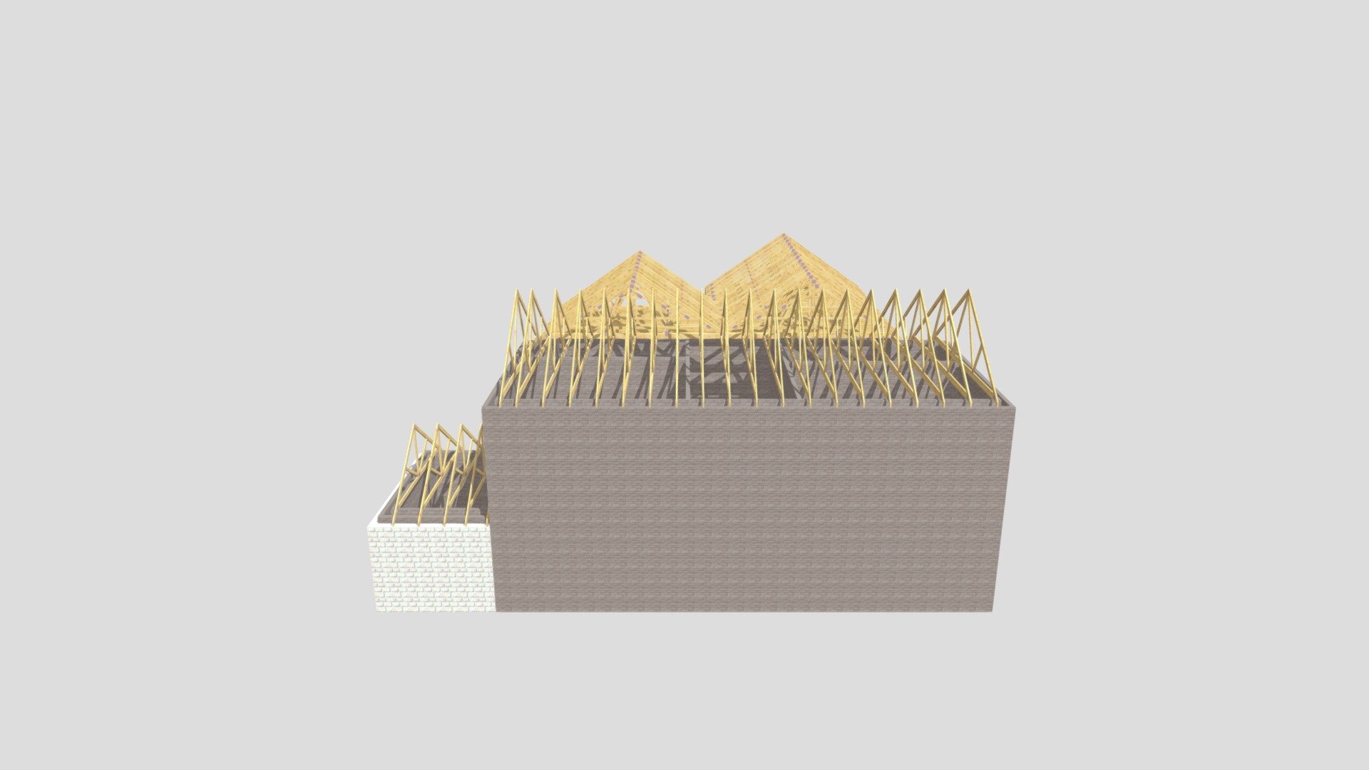 C Cusack Roof Trusses REV A