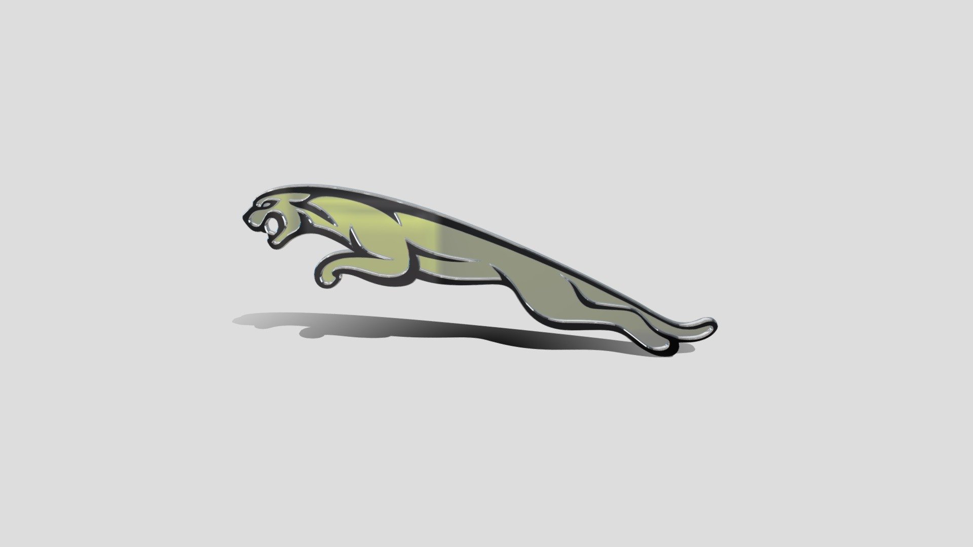 Jaguar