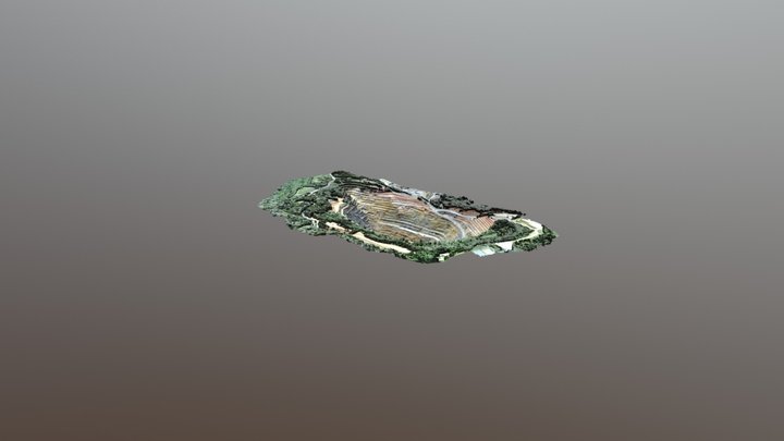 model 3D Model