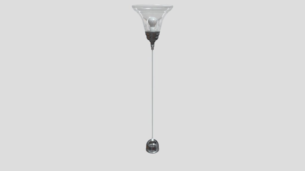 Rustic Ceiling Lamp Ethia