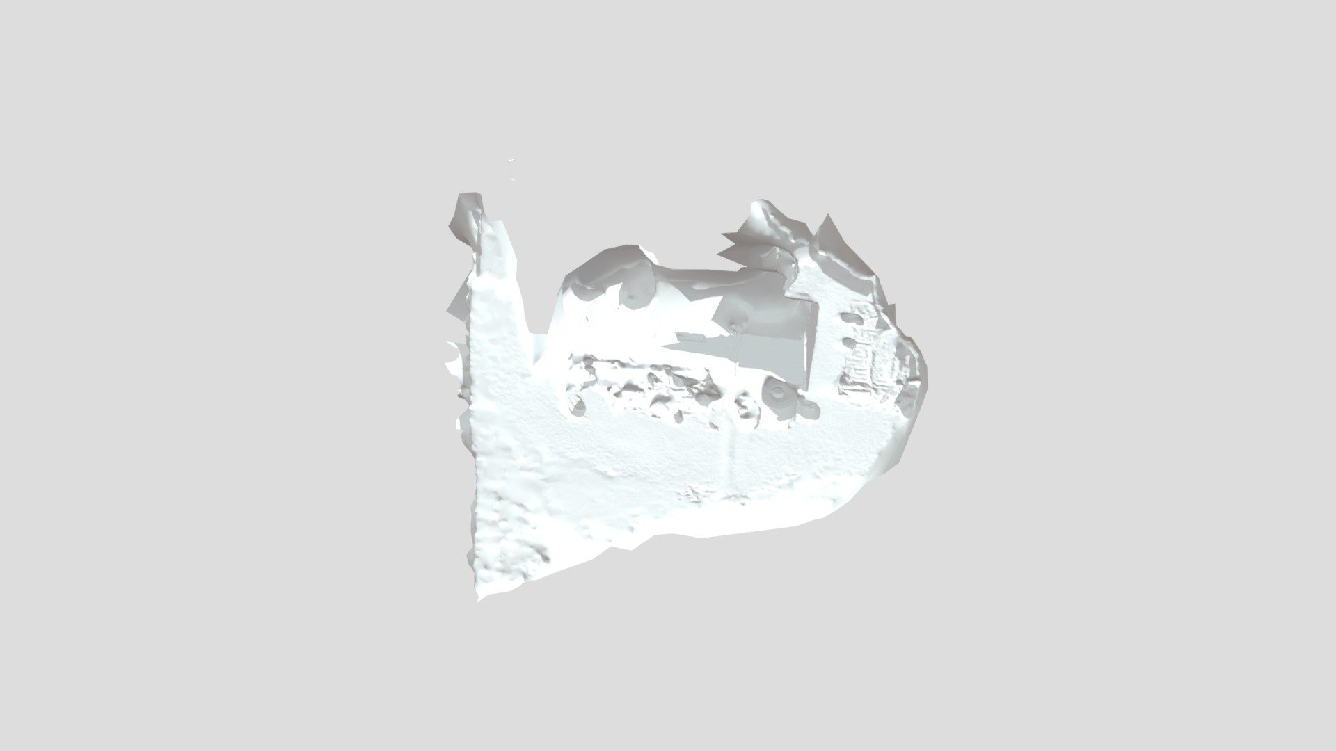 3D Model