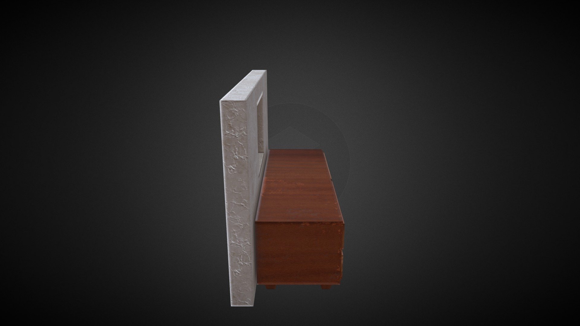 Chest Drawer