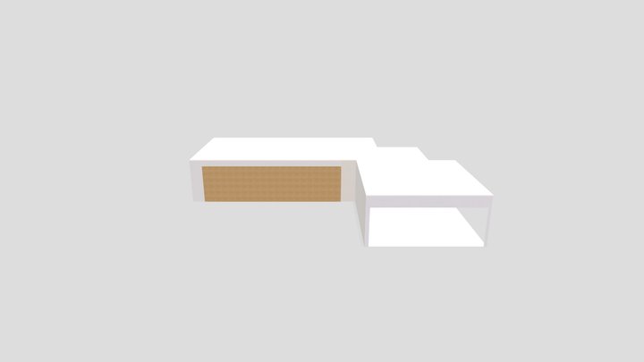 UTAIL2020-Mozilla-Frame 3D Model