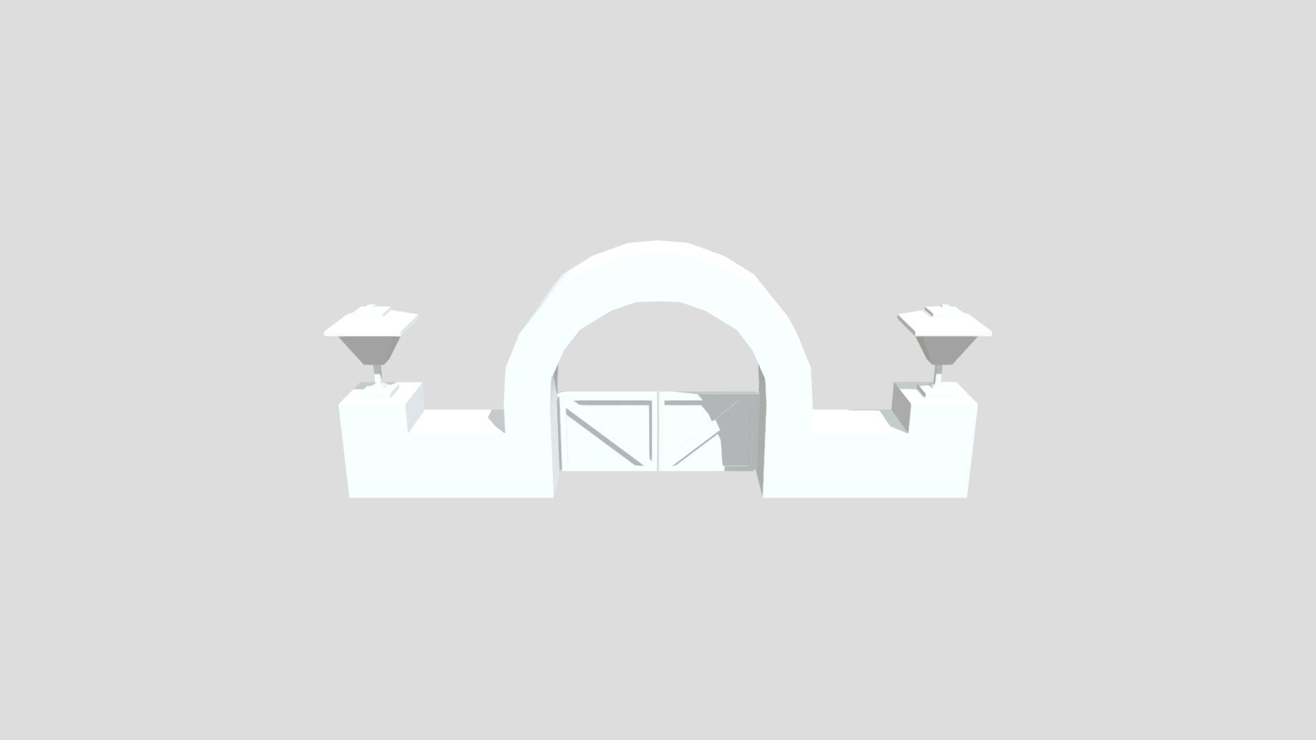 My First Gate