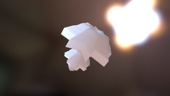 My Gravity Sketch 3D Model