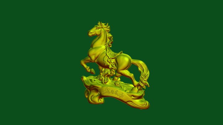 Horse
