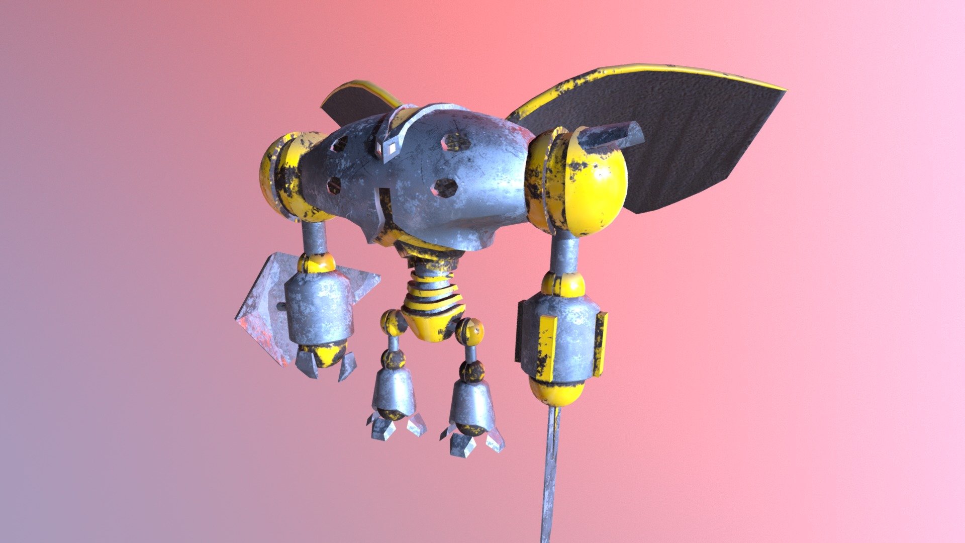 Robot
