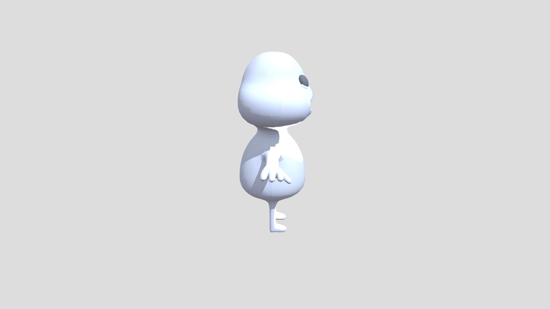 Fricklet - Download Free 3D model by SamuelGamer9 (@GamerBoy9) [10f7051 ...