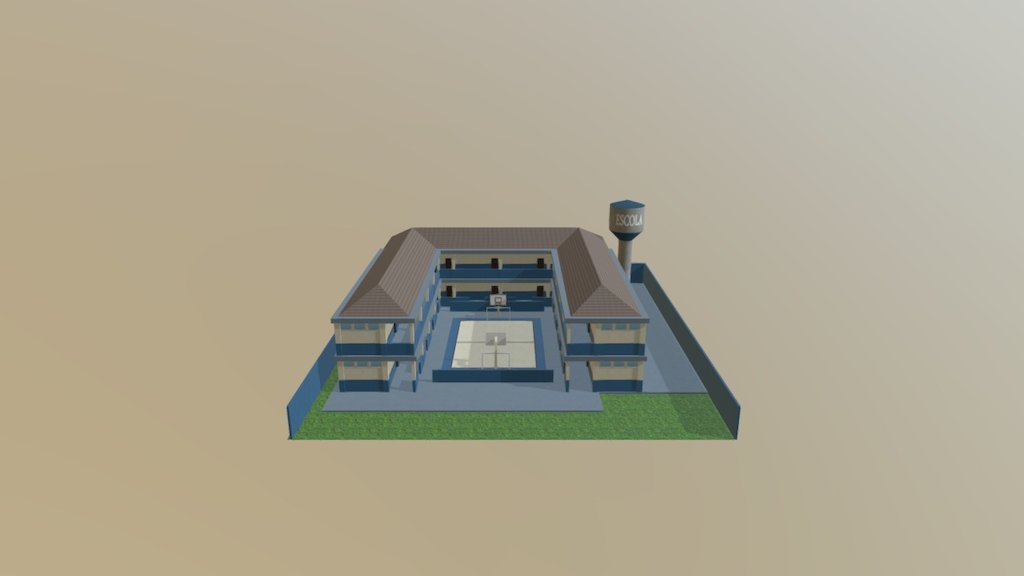 Escola 3 F1