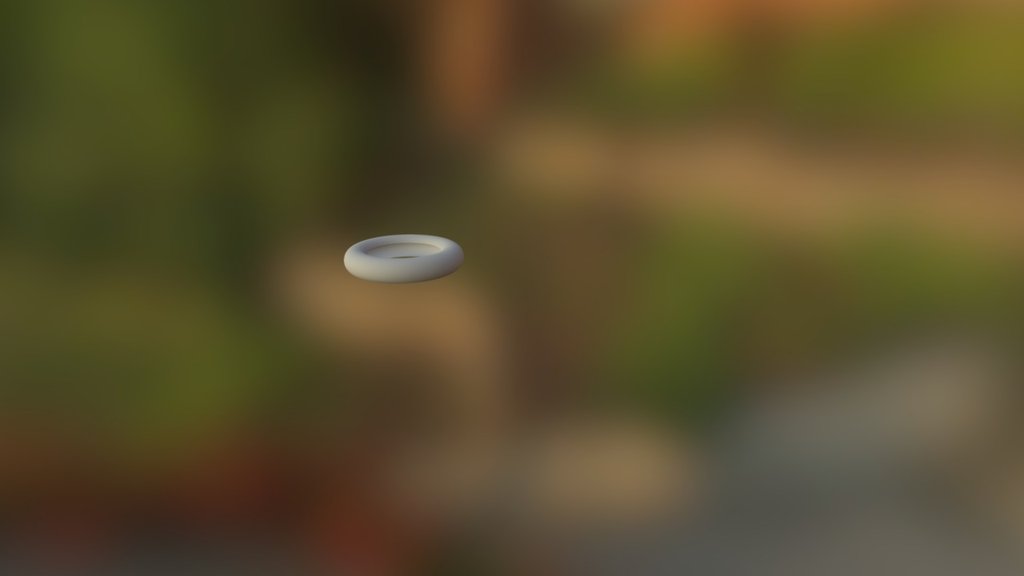 Circle Sphere V3