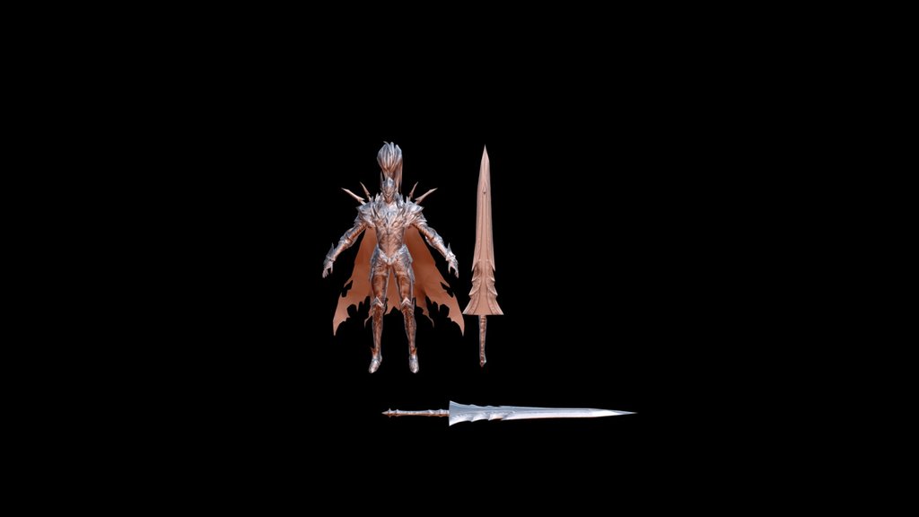 igris-bosssolo-leveling-arsie