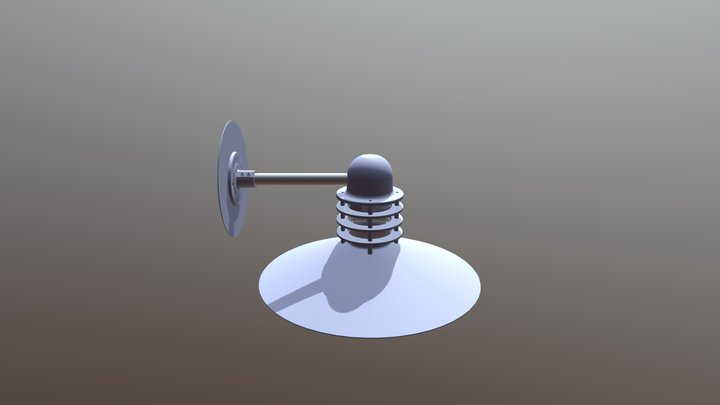 20181203 - VBC Metro 3D Model