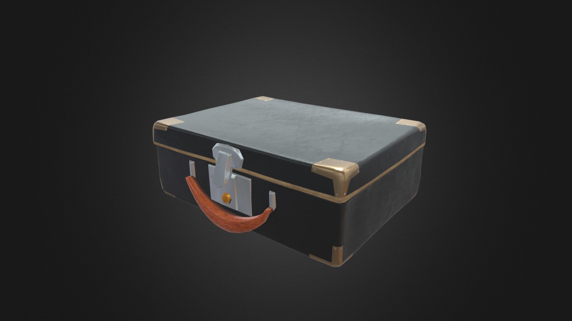 Suitcase