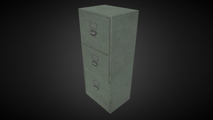Filing Cabinet