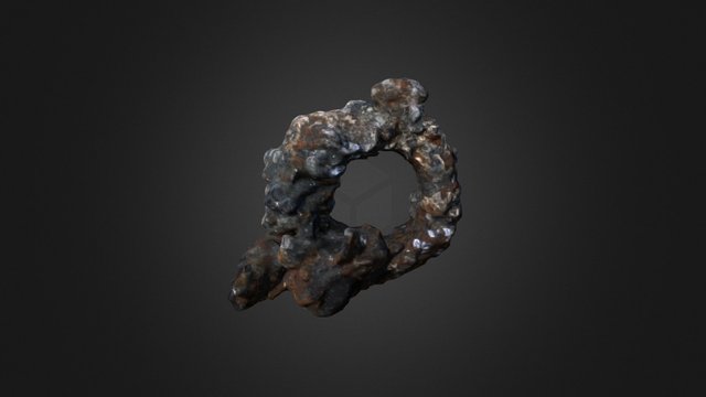 Ring Fusion 1-exported 3D Model