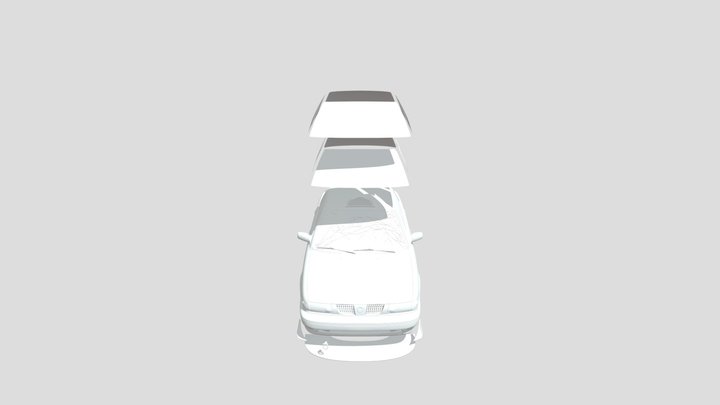 Nissan Tsuru