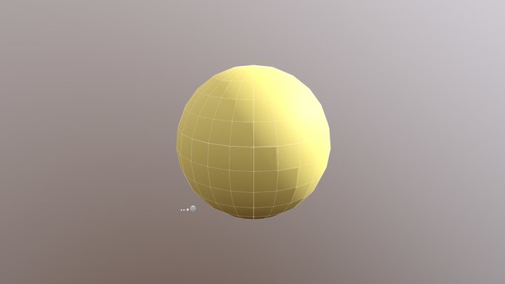 apport d'énergies 3D Model