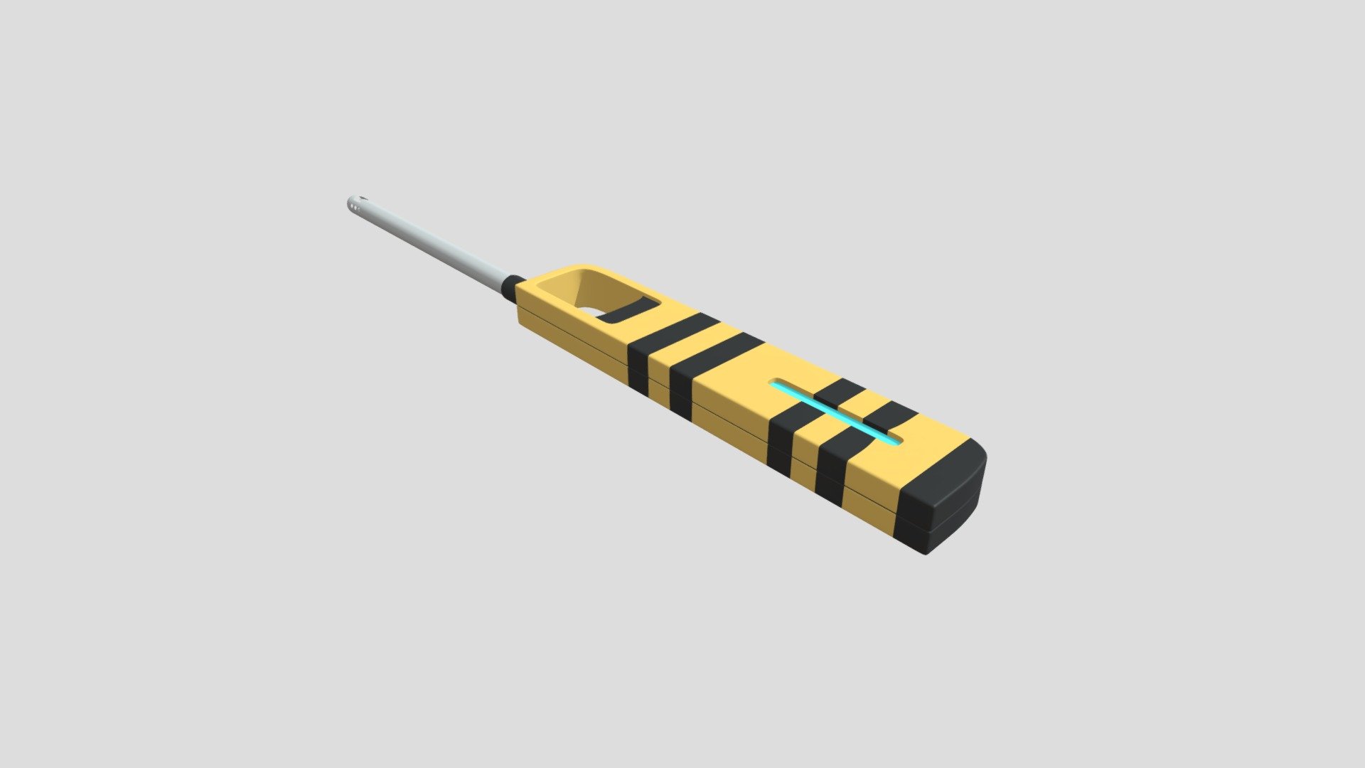 Simple Lighter