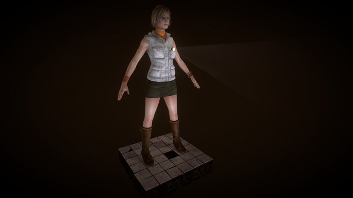 Terzo 3D models - Sketchfab