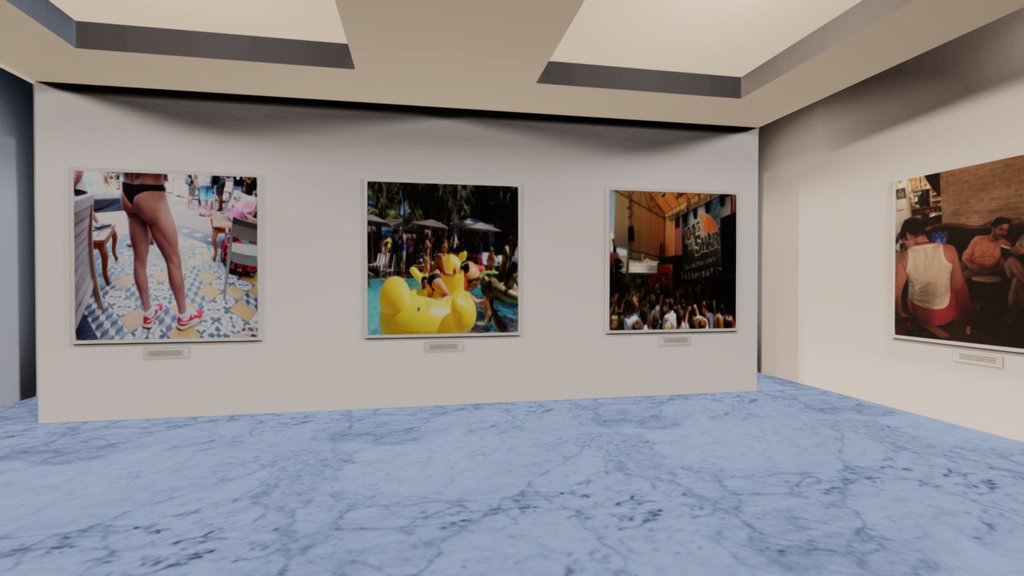 Tropicult's Instamuseum